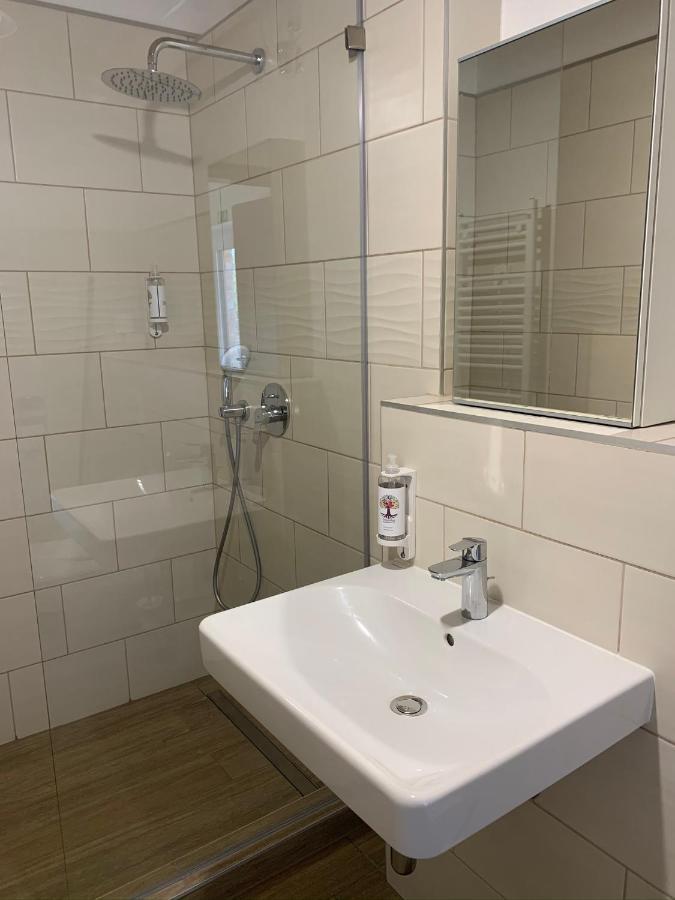 Oeregtoelgy Apartman Szar Exterior photo