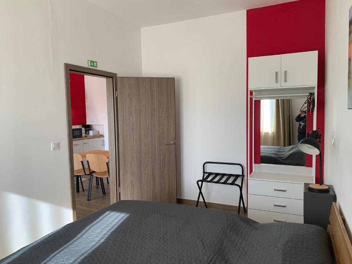 Oeregtoelgy Apartman Szar Exterior photo